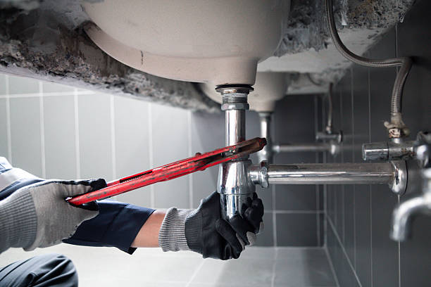 Trusted Gas Line Repair service in Perry, MI - Masters Plumbing Service